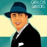 Carlos Gardel Sheet Music
