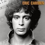 Eric Carmen Sheet Music