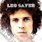 Leo Sayer Sheet Music