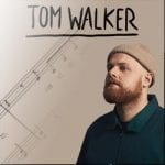 Tom Walker Sheet Music