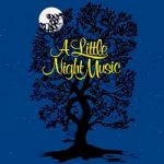 A Little Night Music Sheet Music
