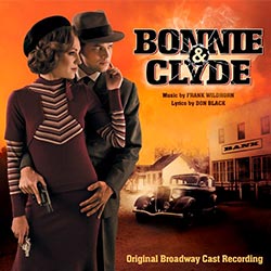 Bonnie & Clyde Sheet Music