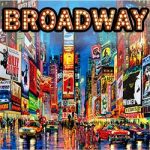 Broadway Musicals Sheet Music