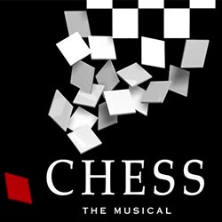 Chess Sheet Music