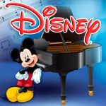 Disney Sheet Music PDF