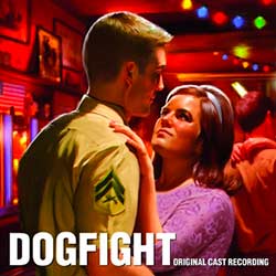 Dogfight The Musical Sheet Music