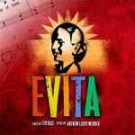 Evita Sheet Music