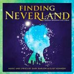 Finding Neverland Sheet Music
