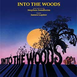 Into The Woods Sheet Music