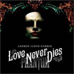 Love Never Dies Sheet Music