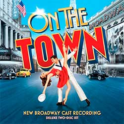 On The Town Sheet Music