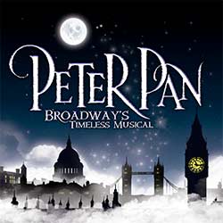 Peter Pan Sheet Music (The Musical)