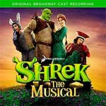 Shrek Sheet Music (The Musical)