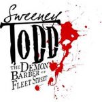 Sweeney Todd Sheet Music