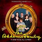The Addams Family Sheet Music