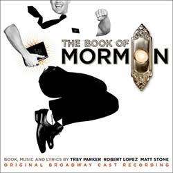 The Book Of Mormon Sheet Music