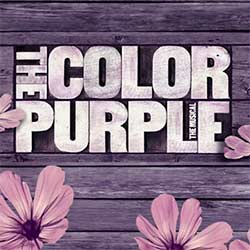The Color Purple Sheet Music