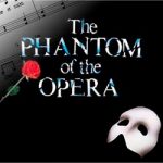 The Phantom of the Opera Sheet Music