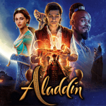 Aladdin Sheet Music pdf