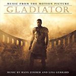Gladiator Sheet Music