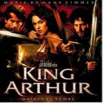 King Arthur Sheet Music