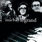 Michel LeGrand Sheet Music
