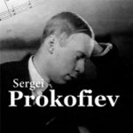 Prokofiev Sheet Music