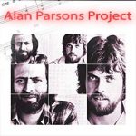 Alan Parsons Project Sheet Music