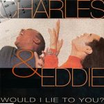 Charles & Eddie Sheet Music