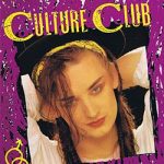 Culture Club Sheet Music