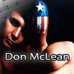 Don McLean Sheet Music