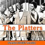 The Platters Sheet Music