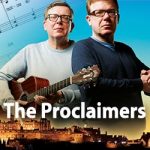 The Proclaimers Sheet Music