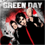 Green Day Sheet Music