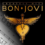 Bon Jovi Sheet Music