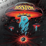 Boston Sheet Music