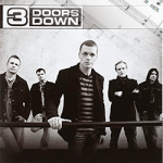 3 Doors Down Sheet Music