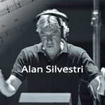 Alan Silvestri Sheet Music