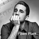 Ben Platt Sheet Music