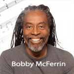 Bobby McFerrin Sheet Music