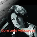 Consuelo Velazquez Sheet Music