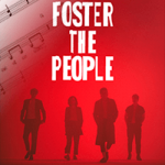 Foster The People Sheet Music