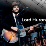 Lord Huron Sheet Music