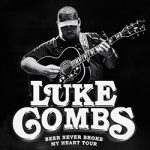 Luke Combs Sheet Music