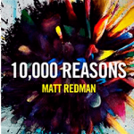 Matt Redman Sheet Music