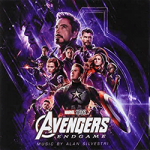 The Avengers Sheet Music