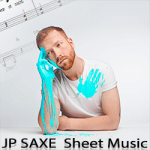 JP Saxe Sheet Music