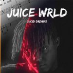 Juice WRLD Sheet Music