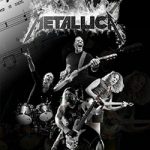 Metallica Sheet Music