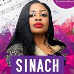 Sinach Sheet Music
